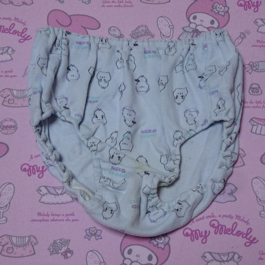 8537☆150サイズ☆ コットン ジュニア ショーツ