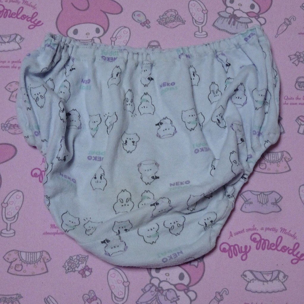 8537☆150サイズ☆ コットン ジュニア ショーツ - 画像 (2)