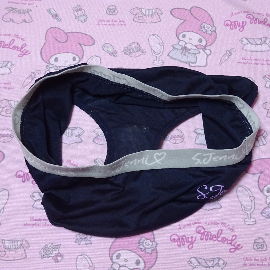 8538☆160サイズ☆ツルツル コットン ジュニア ショーツ - 画像 (3)