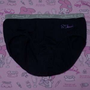 8538☆160サイズ☆ツルツル コットン　ジュニア　ショーツ