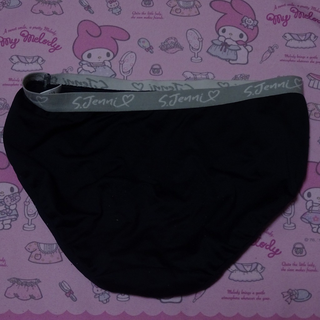 8538☆160サイズ☆ツルツル コットン ジュニア ショーツ - 画像 (2)