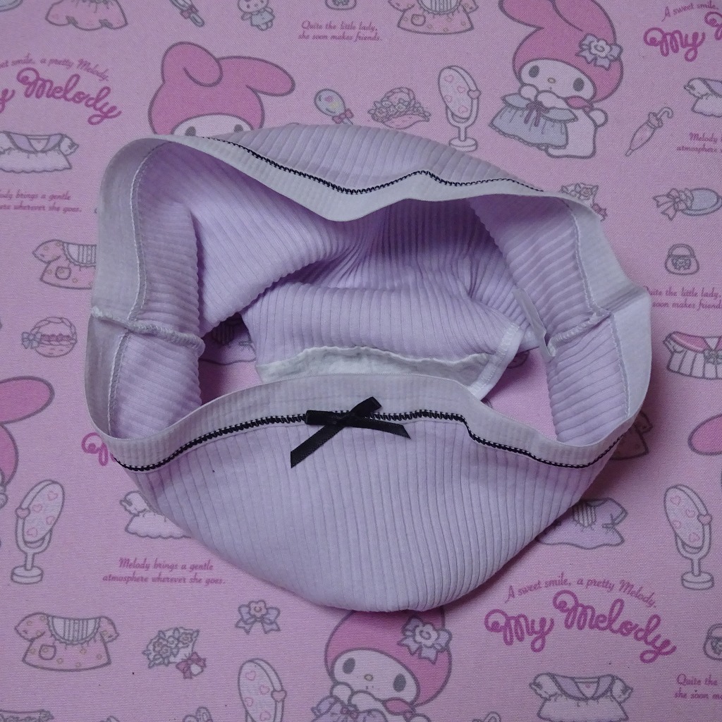 8539☆165サイズ☆ コットン ジュニア ショーツ - 画像 (2)