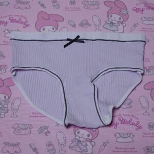 8539☆165サイズ☆ コットン　ジュニア　ショーツ