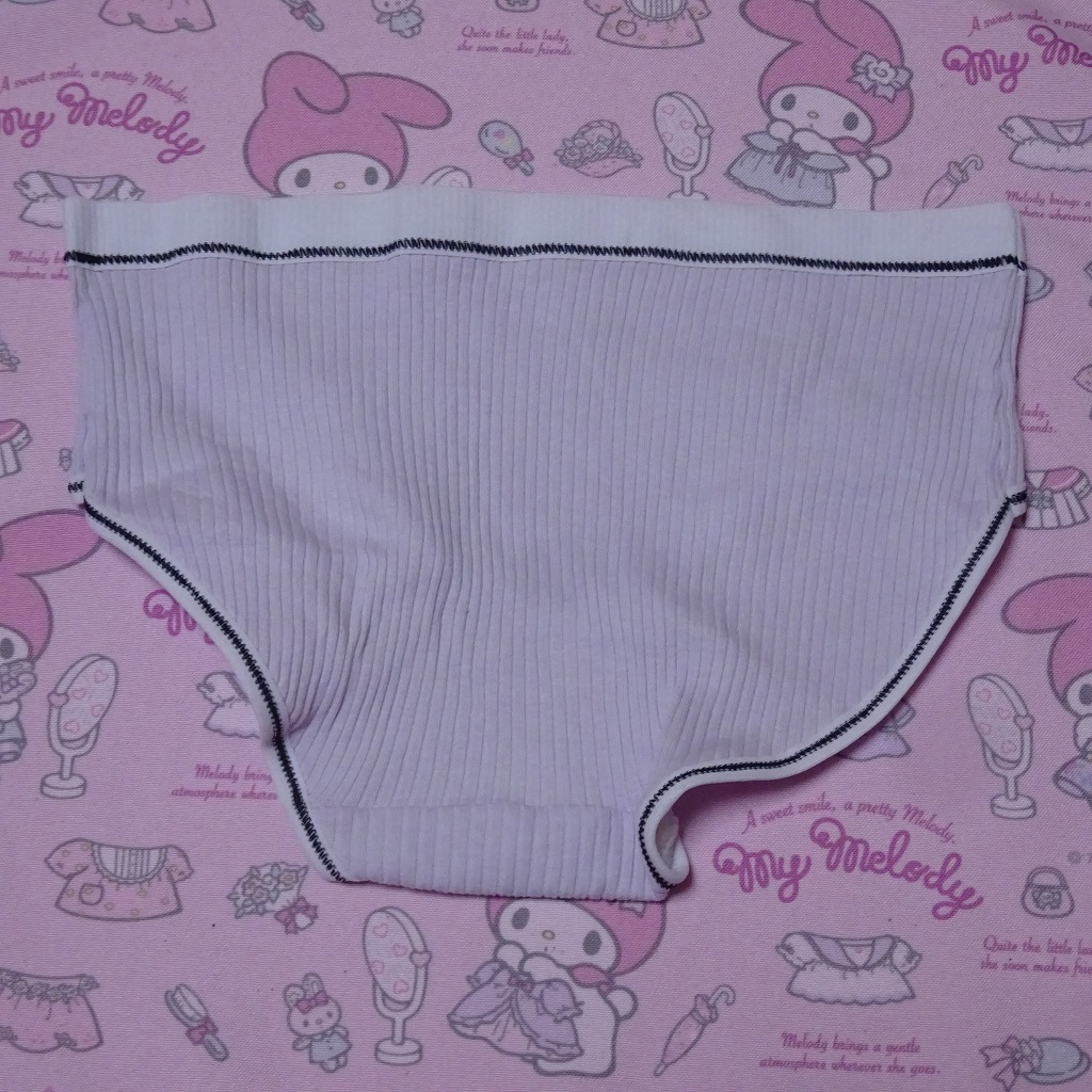 8539☆165サイズ☆ コットン ジュニア ショーツ - 画像 (3)