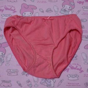 8540☆Mサイズ☆ コットン　ジュニア　ショーツ