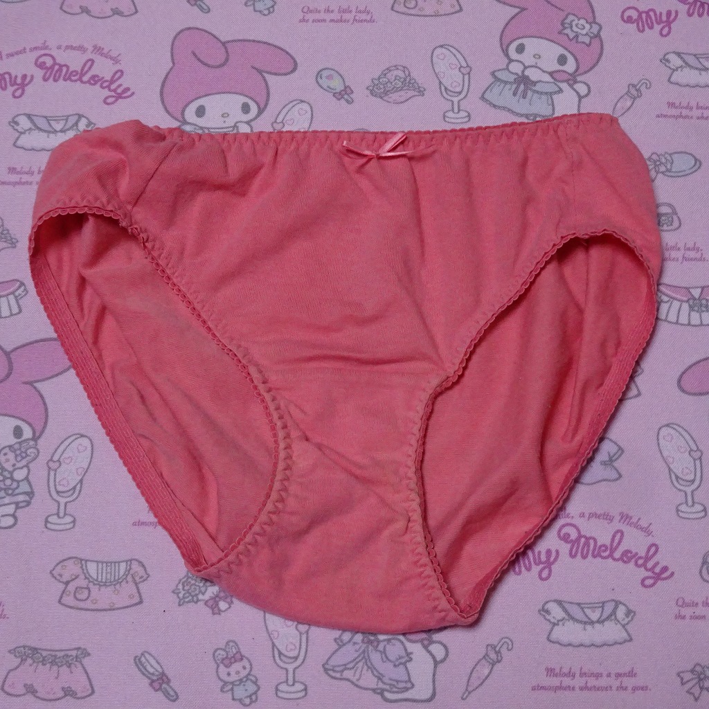 8540☆Mサイズ☆ コットン ジュニア ショーツ