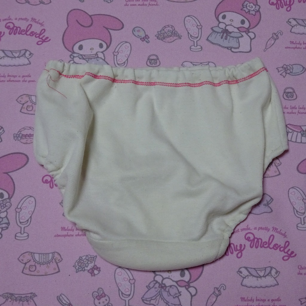 8541☆プリキュア 110サイズ☆ コットン ジュニア ショーツ - 画像 (3)