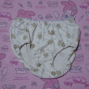 8544☆120サイズ☆ コットン　ジュニア　ショーツ