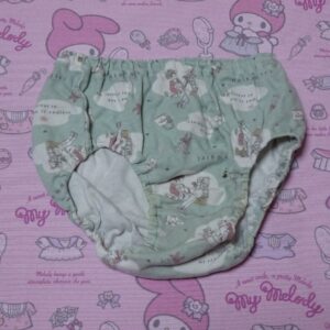 8545☆130サイズ☆ コットン　ジュニア　ショーツ