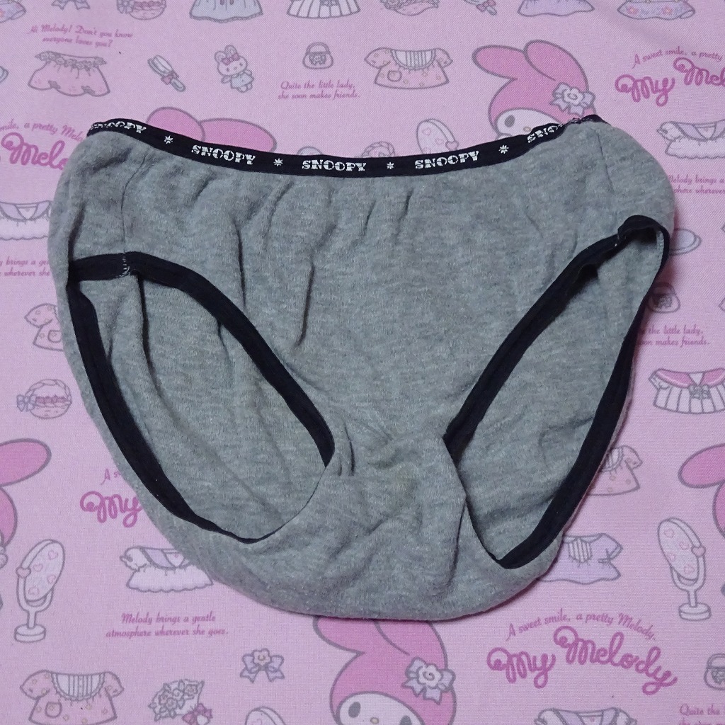 8547☆SNOOPY 150サイズ☆ コットン ジュニア ショーツ - 画像 (2)