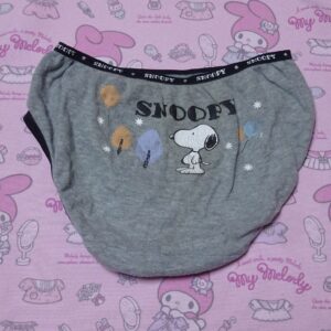 8547☆SNOOPY 150サイズ☆ コットン　ジュニア　ショーツ