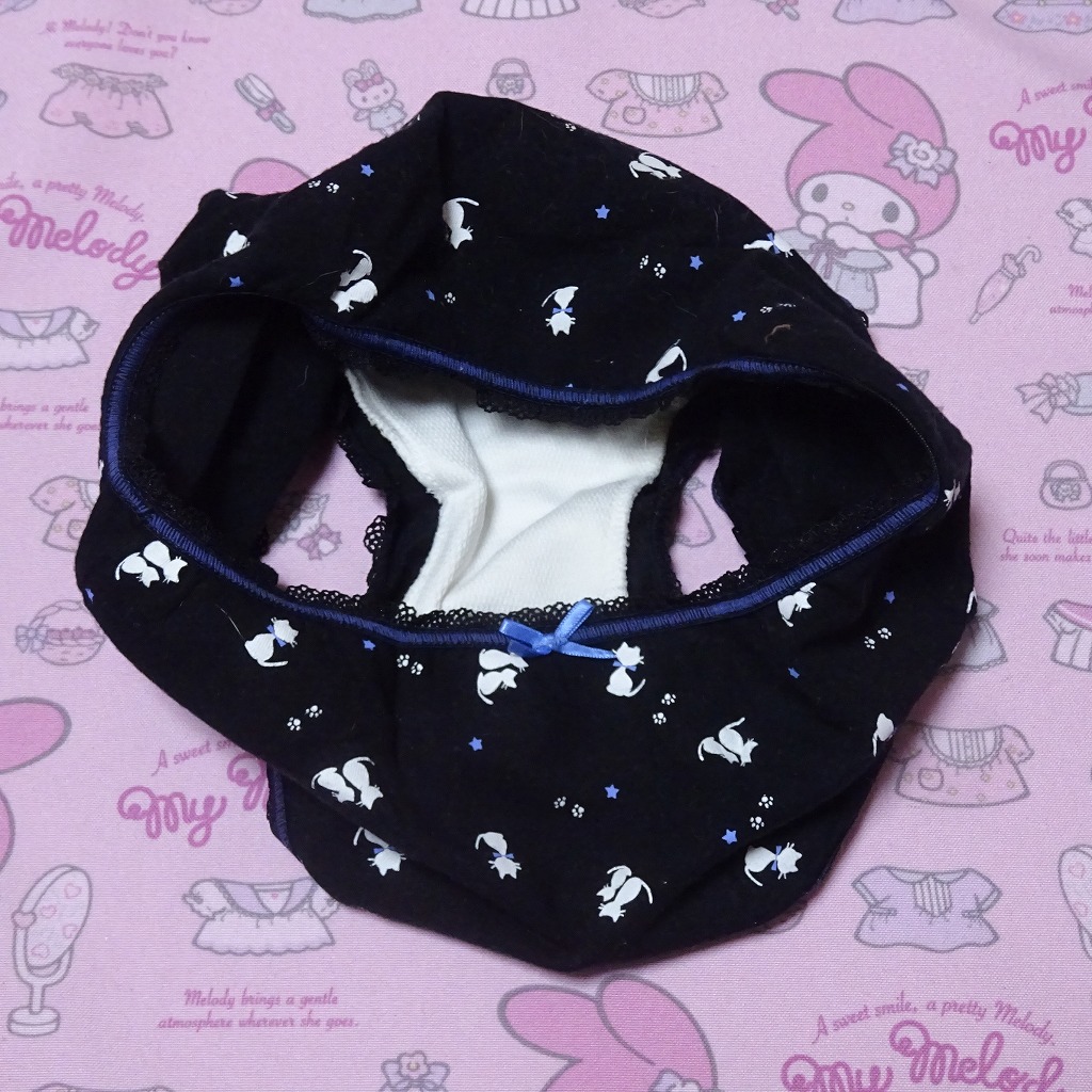 8548☆160サイズ☆ コットン ジュニア ショーツ - 画像 (3)