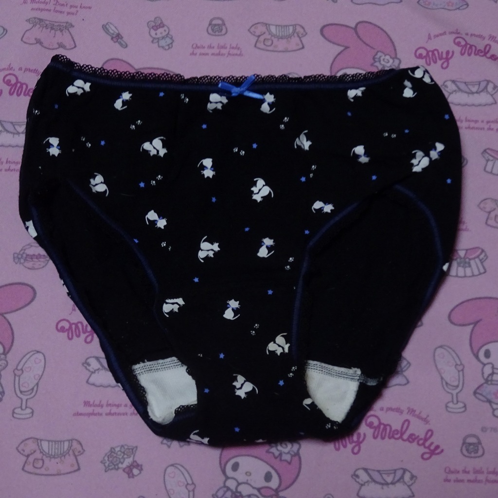 8548☆160サイズ☆ コットン ジュニア ショーツ