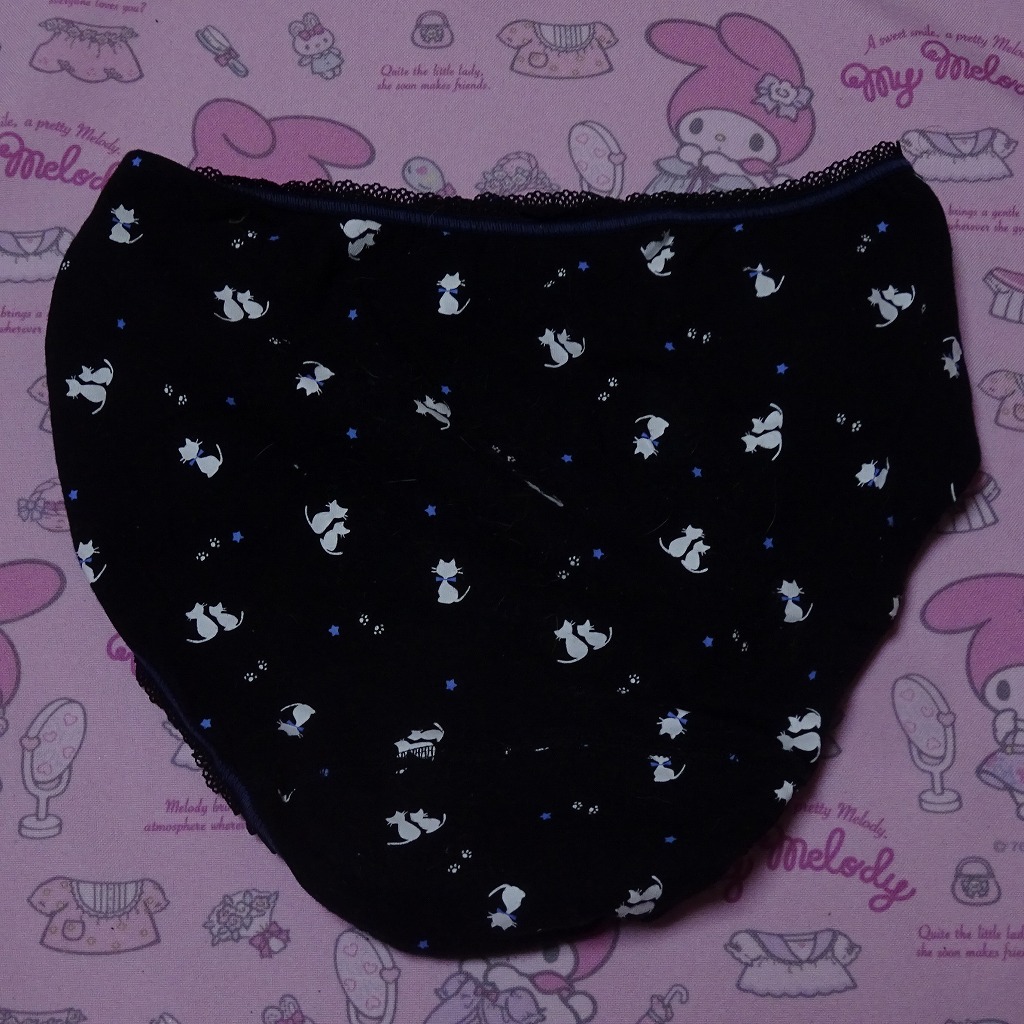 8548☆160サイズ☆ コットン ジュニア ショーツ - 画像 (2)