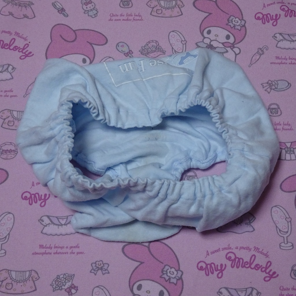 8549☆記名あり 165サイズ☆ コットン ジュニア ショーツ - 画像 (3)