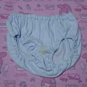 8549☆記名あり 165サイズ☆ コットン　ジュニア　ショーツ