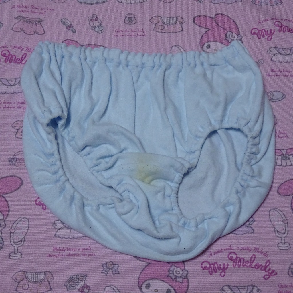 8549☆記名あり 165サイズ☆ コットン ジュニア ショーツ