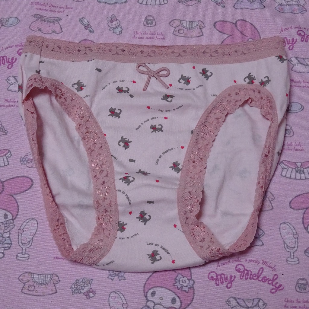 8550☆Mサイズ☆ コットン ジュニア ショーツ