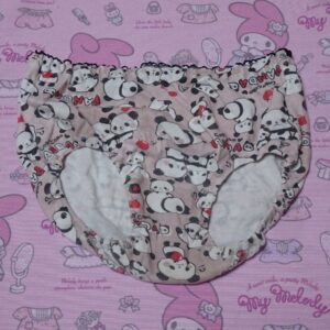 8554☆120サイズ☆ コットン　ジュニア　ショーツ