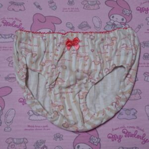 8555☆130サイズ☆ コットン　ジュニア　ショーツ