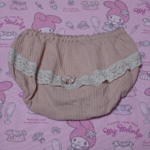 8556☆140サイズ☆ コットン　ジュニア　ショーツ