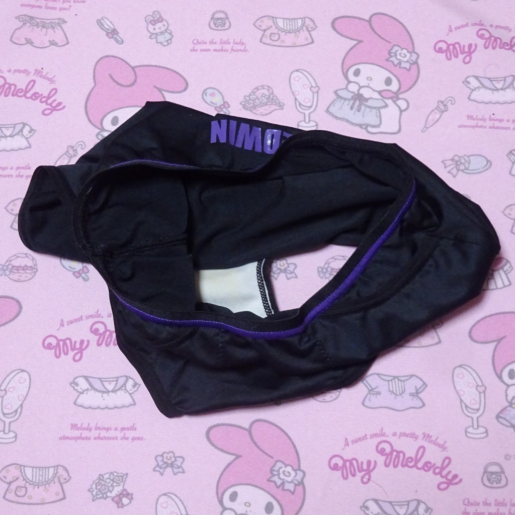 8558☆160サイズ☆ツルツル コットン ジュニア ショーツ - 画像 (2)