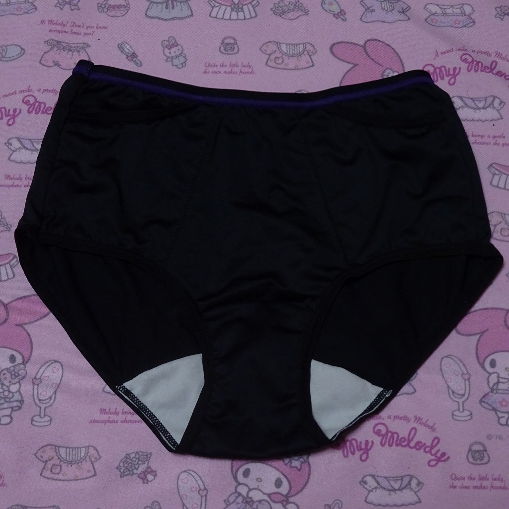 8558☆160サイズ☆ツルツル コットン ジュニア ショーツ