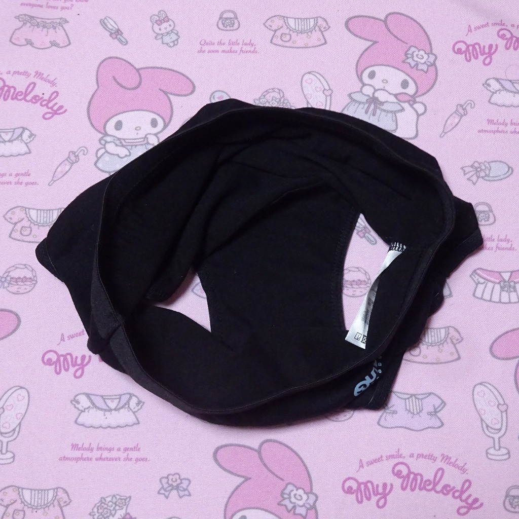 8559☆Mサイズ☆ コットン ジュニア ショーツ - 画像 (3)