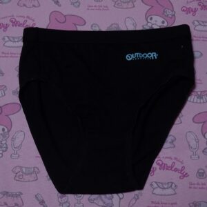 8559☆Mサイズ☆ コットン　ジュニア　ショーツ