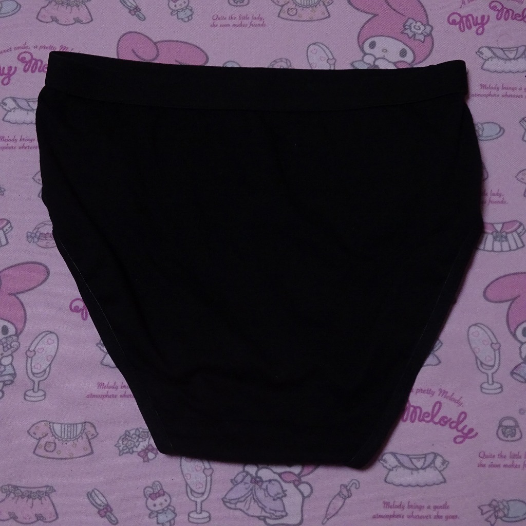 8559☆Mサイズ☆ コットン ジュニア ショーツ - 画像 (2)