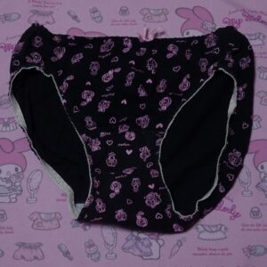 8560☆Lサイズ相当☆ コットン　ジュニア　ショーツ