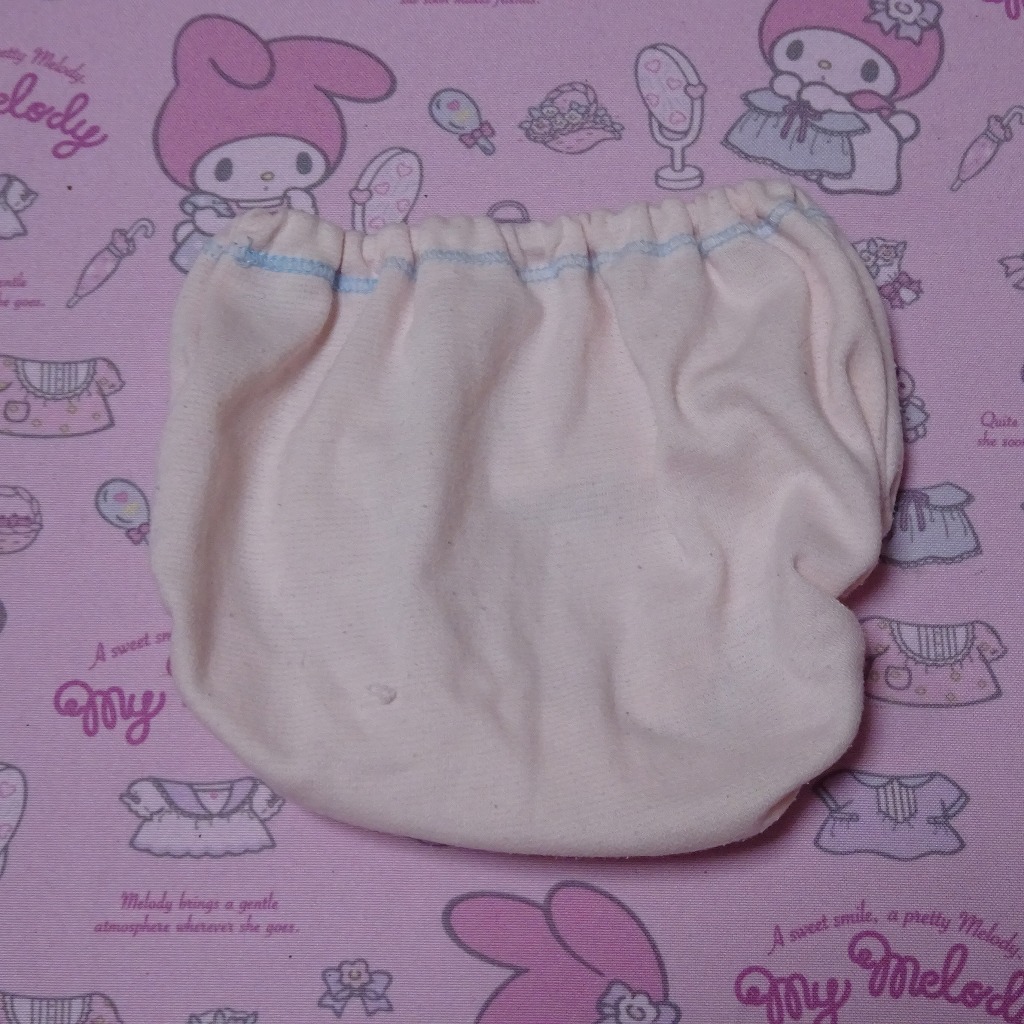 8561☆プリキュア 100サイズ☆ コットン ジュニア ショーツ - 画像 (2)