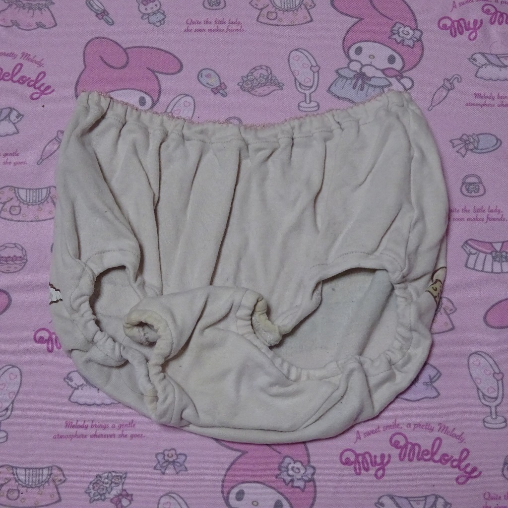 8565☆すみっコぐらし 130サイズ☆ コットン ジュニア ショーツ - 画像 (2)