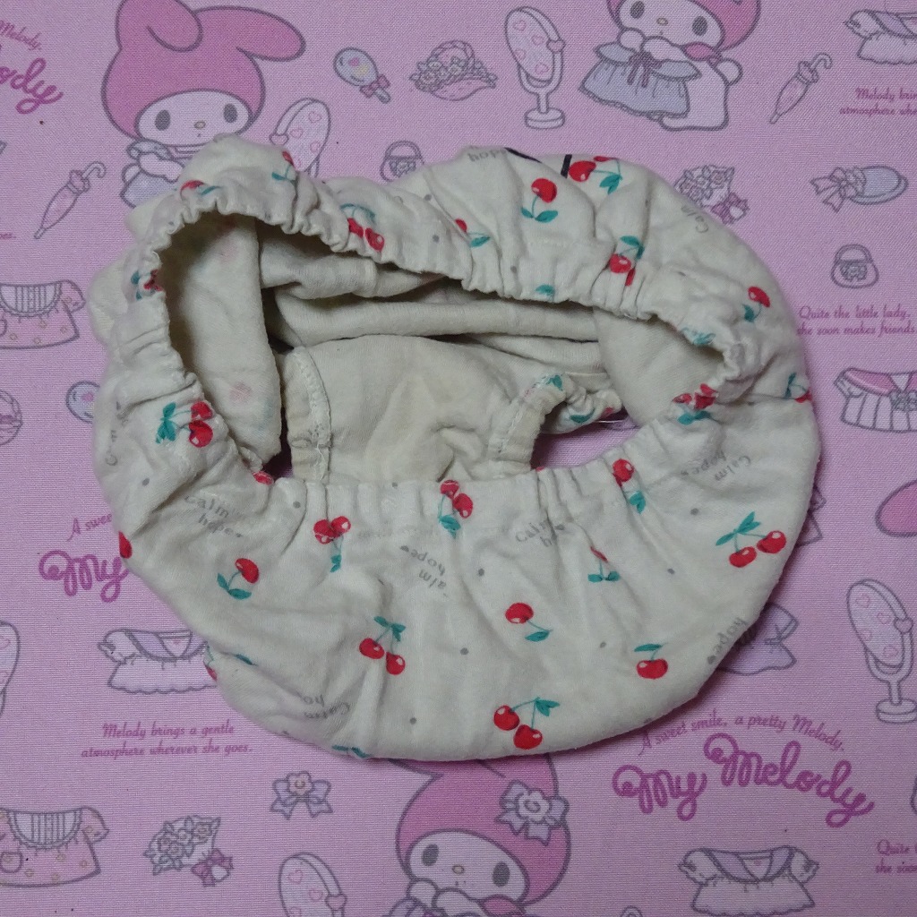 8567☆150サイズ☆ コットン ジュニア ショーツ - 画像 (3)