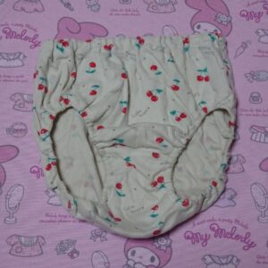 8567☆150サイズ☆ コットン　ジュニア　ショーツ