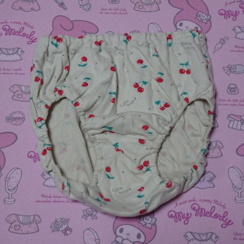 8567☆150サイズ☆ コットン ジュニア ショーツ