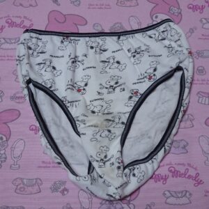 8568☆SNOOPY 160サイズ☆ コットン　ジュニア　ショーツ