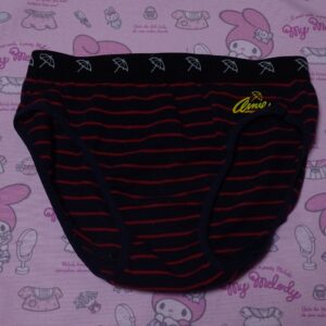 8569☆Mサイズ☆ コットン　ジュニア　ショーツ