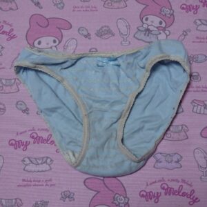 8570☆120サイズ相当☆ コットン　ジュニア　ショーツ