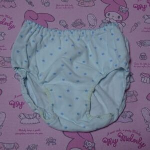 8573☆110サイズ☆ コットン　ジュニア　ショーツ