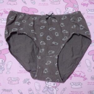 8579☆Mサイズ☆ コットン　ジュニア　ショーツ