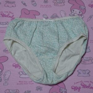 8583☆130サイズ☆ コットン　ジュニア　ショーツ