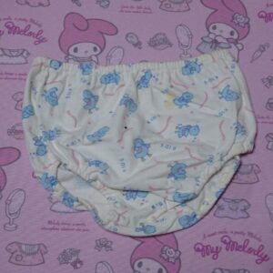 8585☆110サイズ相当☆ コットン　ジュニア　ショーツ