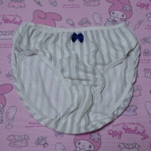 8591☆140サイズ☆ コットン　ジュニア　ショーツ