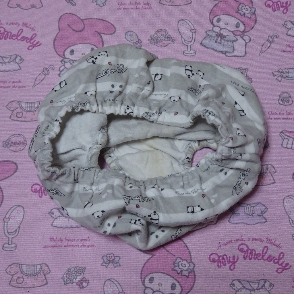 8593☆160サイズ☆ コットン ジュニア ショーツ - 画像 (3)