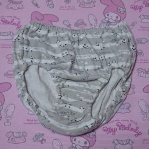 8593☆160サイズ☆ コットン　ジュニア　ショーツ