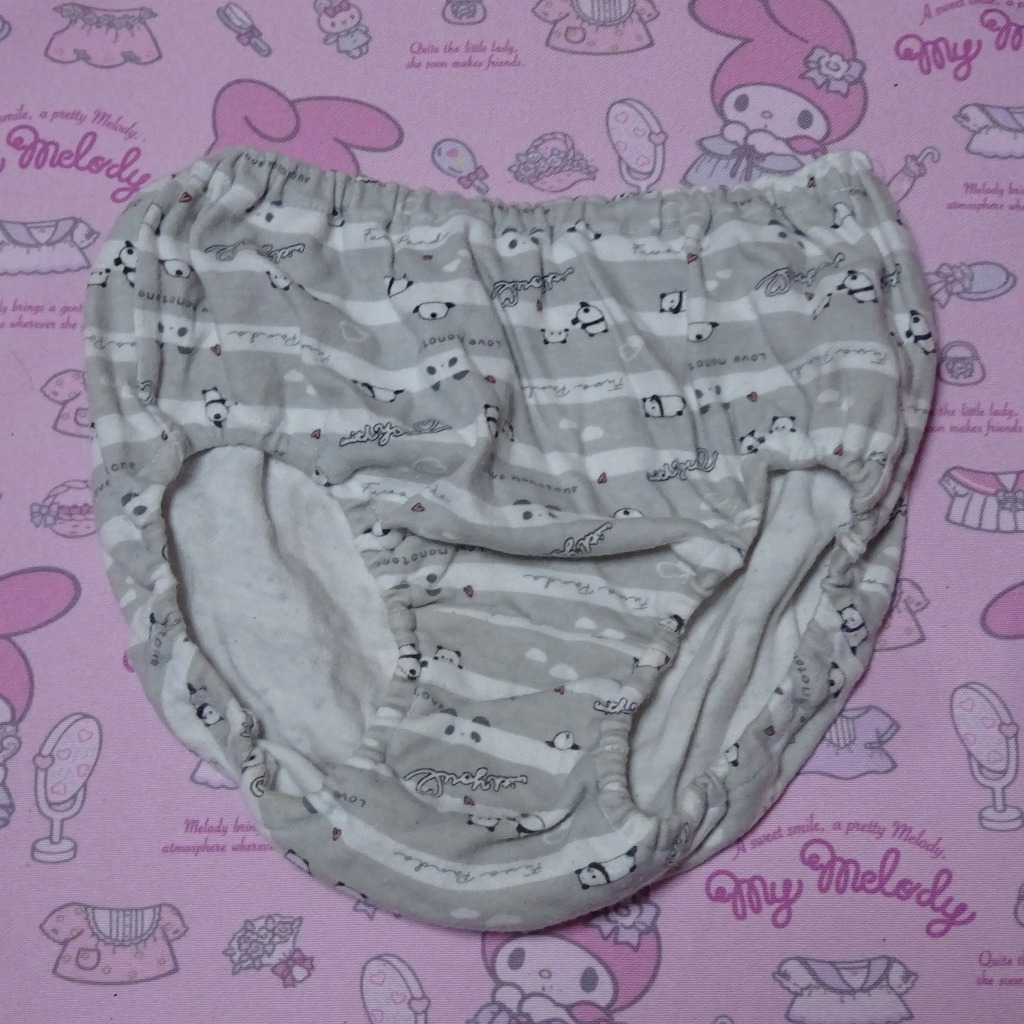 8593☆160サイズ☆ コットン ジュニア ショーツ