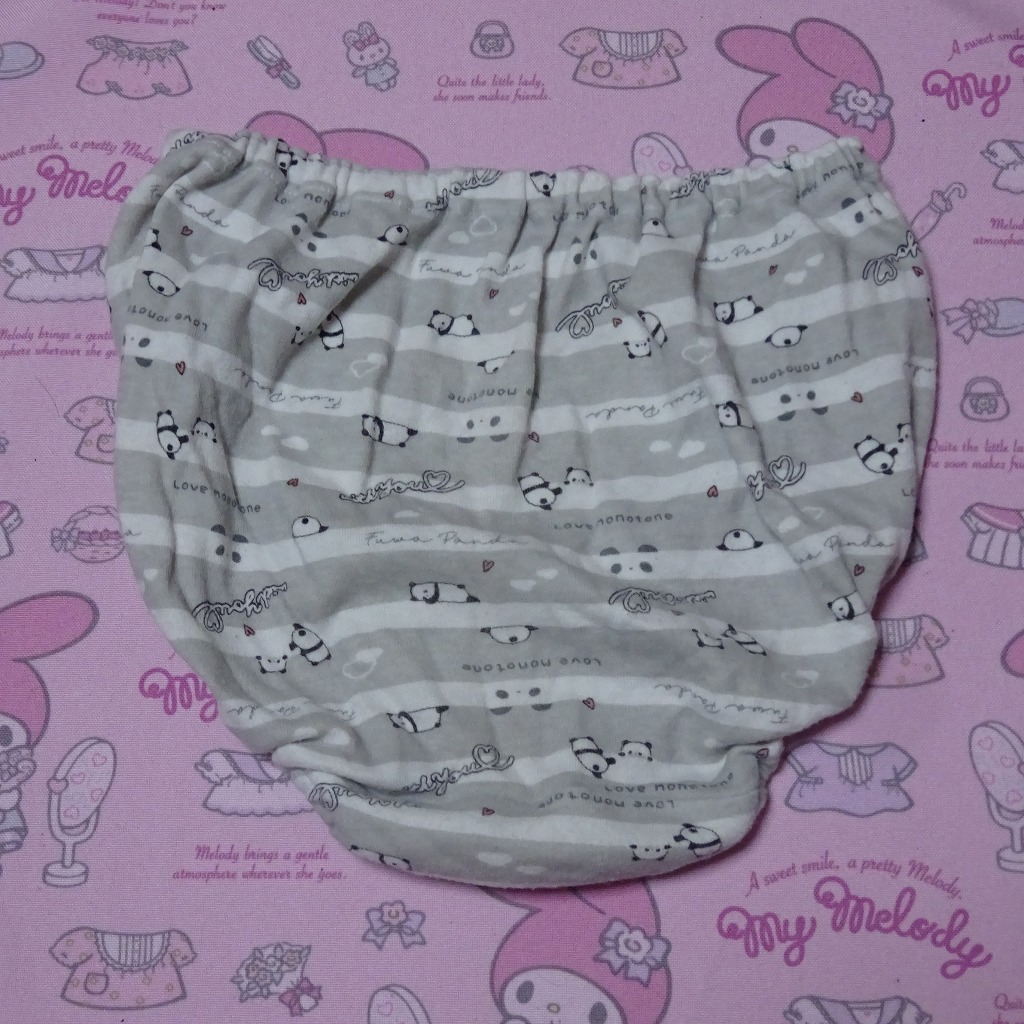 8593☆160サイズ☆ コットン ジュニア ショーツ - 画像 (2)