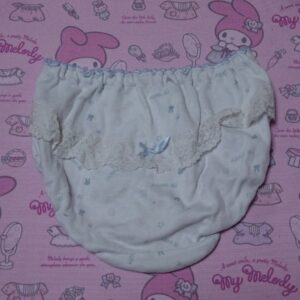 8600☆120サイズ☆ コットン　ジュニア　ショーツ