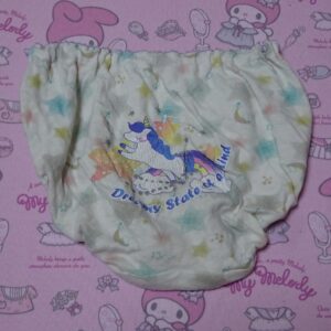 8602☆140サイズ☆ コットン　ジュニア　ショーツ